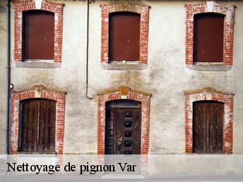 Nettoyage de pignon