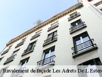 Ravalement de façade  83600