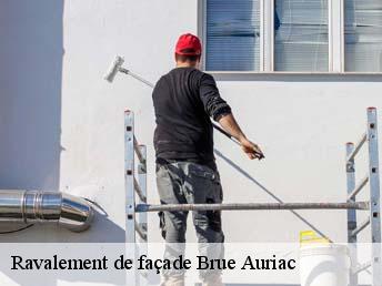 Ravalement de façade  brue-auriac-83119 