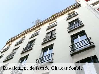 Ravalement de façade  83300