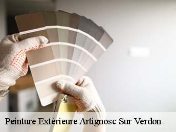 Peinture Extérieure