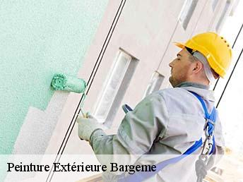 Peinture Extérieure  bargeme-83840 