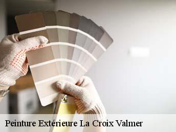 Peinture Extérieure