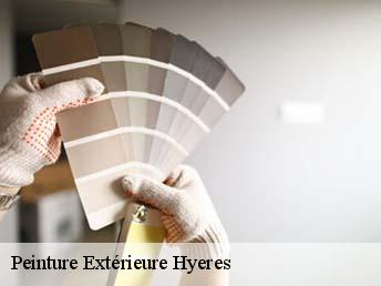 Peinture Extérieure