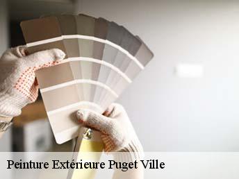 Peinture Extérieure