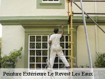 Peinture Extérieure  83200