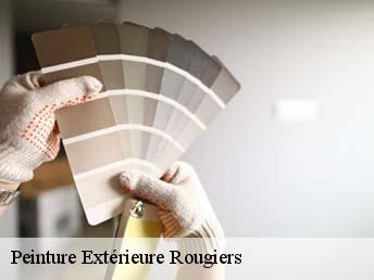 Peinture Extérieure