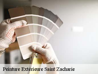 Peinture Extérieure