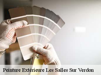 Peinture Extérieure