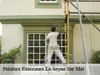 Peinture Extérieure  83500