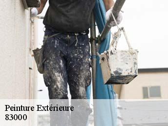 Peinture Extérieure  83000