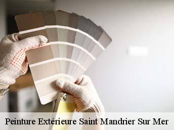 Peinture Extérieure