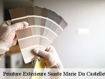 Peinture Extérieure