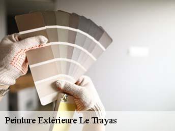 Peinture Extérieure