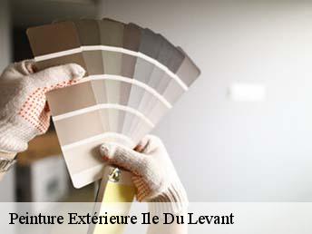 Peinture Extérieure