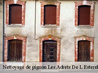 Nettoyage de pignon