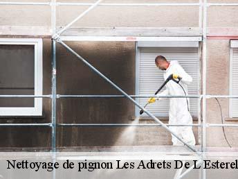 Nettoyage de pignon  83600