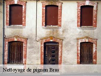 Nettoyage de pignon