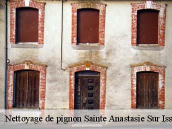 Nettoyage de pignon