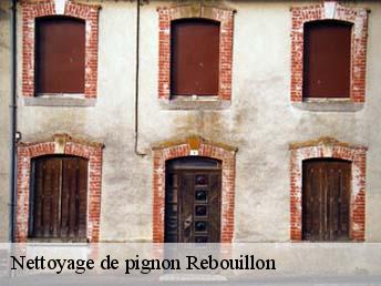 Nettoyage de pignon